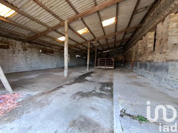 Maison à vendre 9 pièces 250 m² Le Poiré-sur-Vie