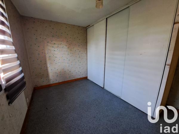 Maison à vendre 9 pièces 250 m² Le Poiré-sur-Vie