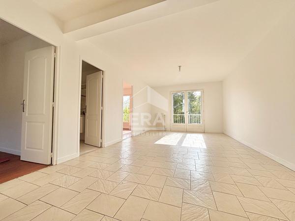 Appartement 3 pièces proche gare !