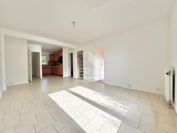 Appartement 3 pièces proche gare !