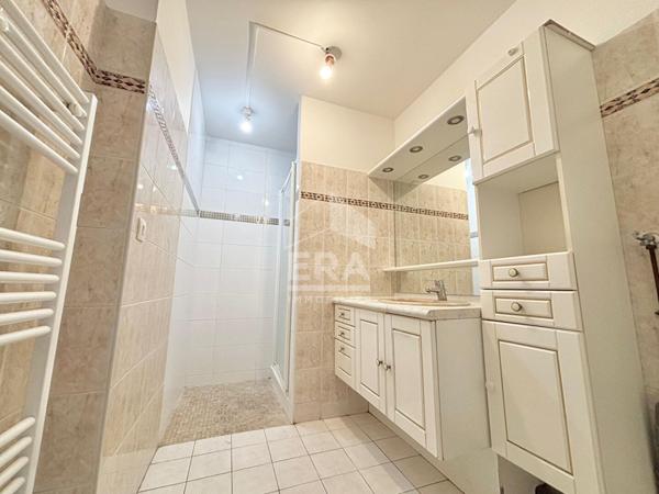 Appartement 3 pièces proche gare !