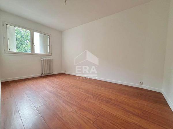 Appartement 3 pièces proche gare !