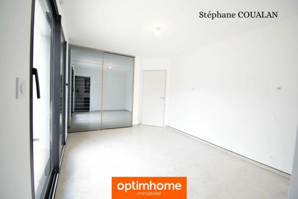 Saint-Erblon – Maison moderne avec suites parentales