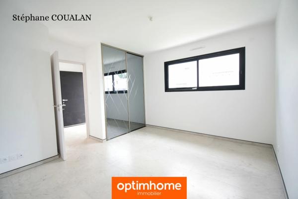 Saint-Erblon – Maison moderne avec suites parentales