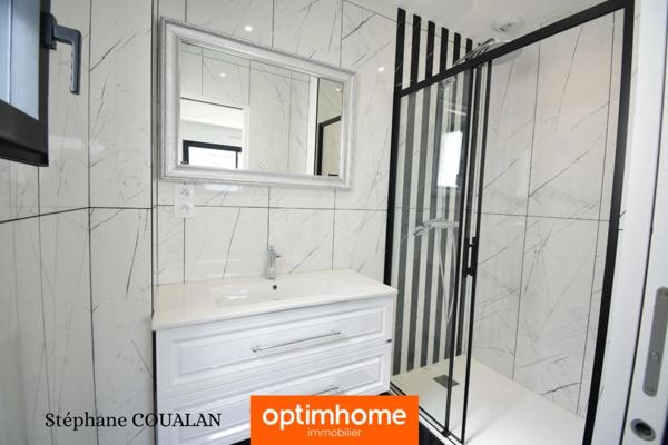 Saint-Erblon – Maison moderne avec suites parentales