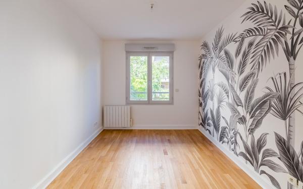 Appartement à louer    2 pièces •  Lyon 3