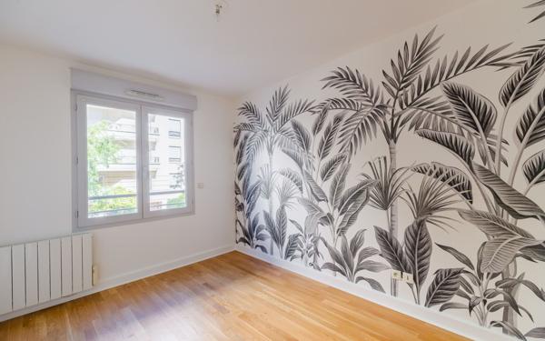 Appartement à louer    2 pièces •  Lyon 3