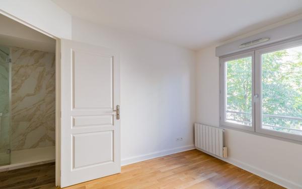 Appartement à louer    2 pièces •  Lyon 3