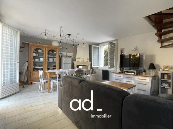 Maison à vendre Châtelaillon-Plage