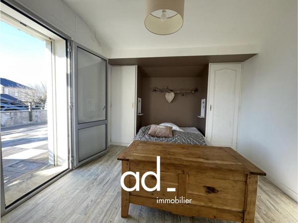 Maison à vendre Châtelaillon-Plage