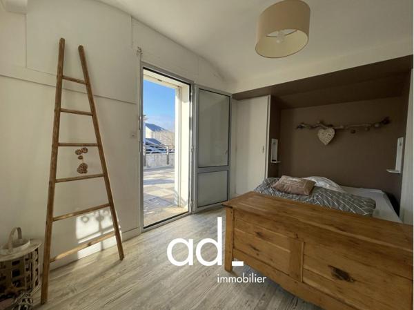 Maison à vendre Châtelaillon-Plage