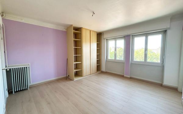 Appartement à vendre    3 pièces • 112 m2 Mulhouse