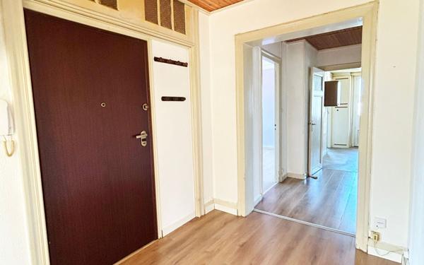 Appartement à vendre    3 pièces • 112 m2 Mulhouse