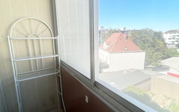 Appartement à vendre    3 pièces • 112 m2 Mulhouse