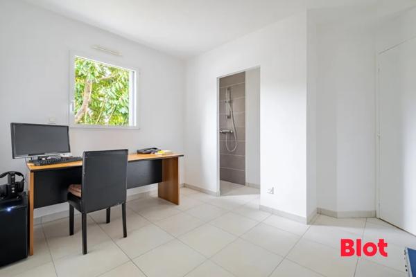 Maison 5 pièce(s)