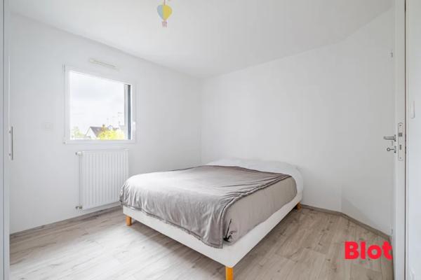 Maison 5 pièce(s)