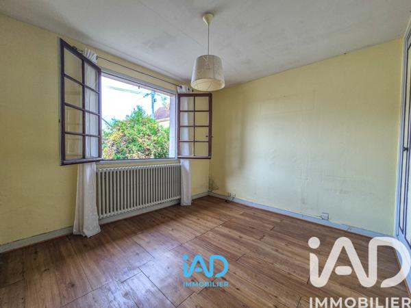 Maison à vendre 4 pièces 84 m² Aubergenville
