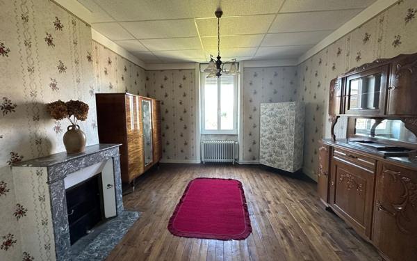 Maison à vendre    7 pièces • 182 m2 Limoges