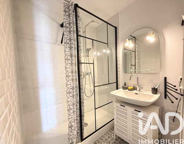 Appartement à vendre 3 pièces 65 m² Canet-en-Roussillon