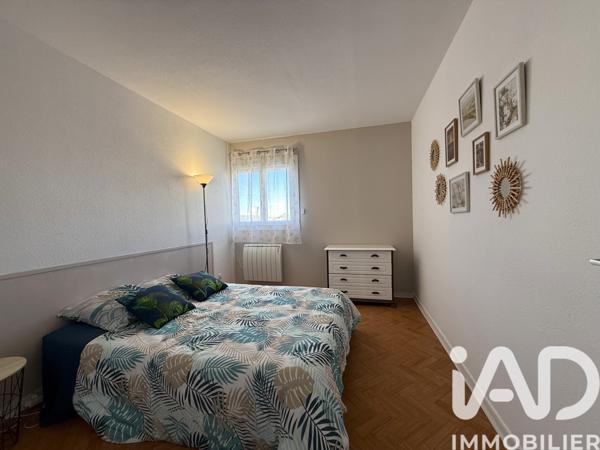 Appartement à vendre 3 pièces 65 m² Canet-en-Roussillon