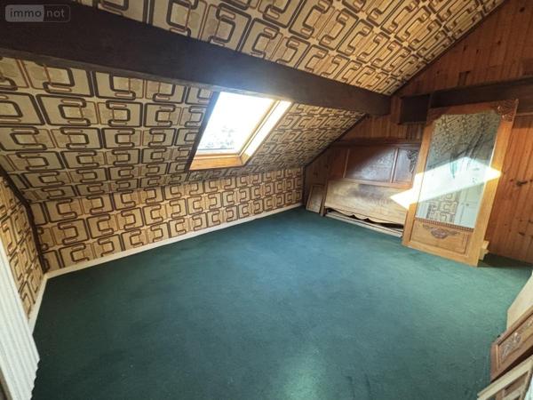 Maison à vendre à Saint-Alban-Leysse en Savoie (73230), ref : 73006-288