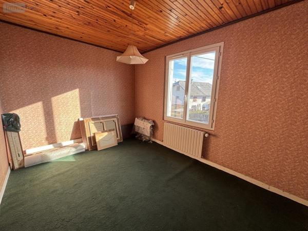 Maison à vendre à Saint-Alban-Leysse en Savoie (73230), ref : 73006-288