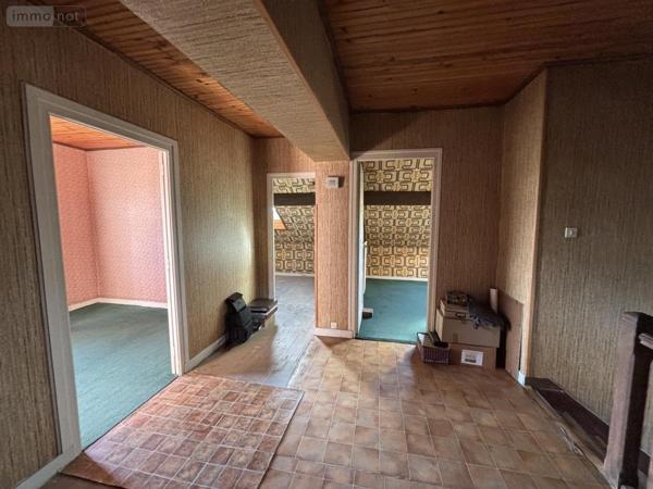 Maison à vendre à Saint-Alban-Leysse en Savoie (73230), ref : 73006-288