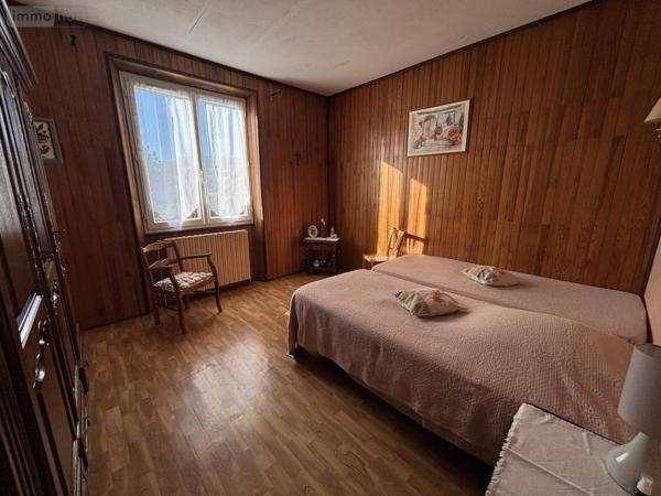 Maison à vendre à Saint-Alban-Leysse en Savoie (73230), ref : 73006-288