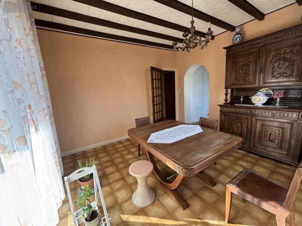 Maison à vendre à Saint-Alban-Leysse en Savoie (73230), ref : 73006-288