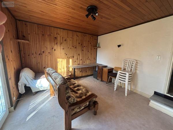 Maison à vendre à Saint-Alban-Leysse en Savoie (73230), ref : 73006-288