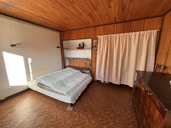 Maison à vendre à Saint-Alban-Leysse en Savoie (73230), ref : 73006-288