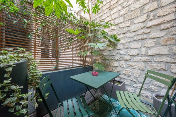 Appartement 4 pièces à vendre PARIS 1ER ARRONDISSEMENT (75)