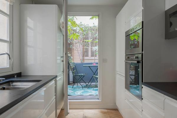 Appartement 4 pièces à vendre PARIS 1ER ARRONDISSEMENT (75)