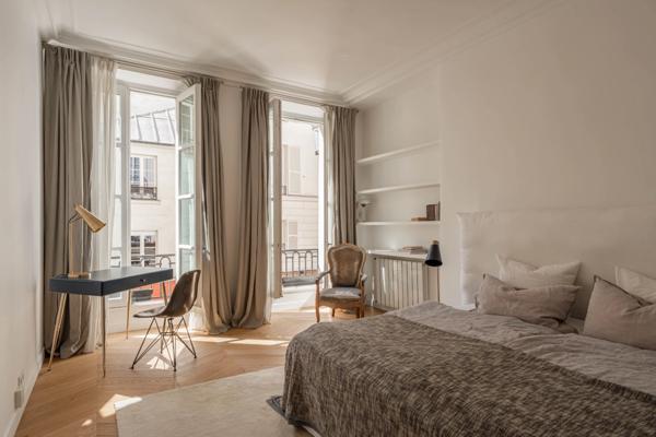 Appartement 4 pièces à vendre PARIS 1ER ARRONDISSEMENT (75)