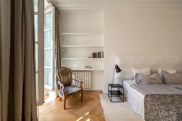 Appartement 4 pièces à vendre PARIS 1ER ARRONDISSEMENT (75)