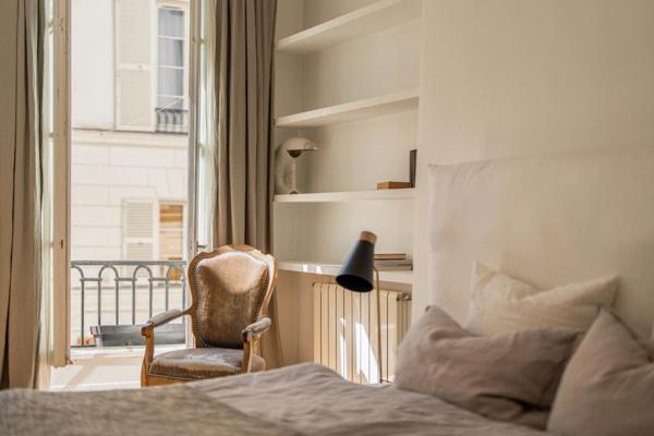Appartement 4 pièces à vendre PARIS 1ER ARRONDISSEMENT (75)