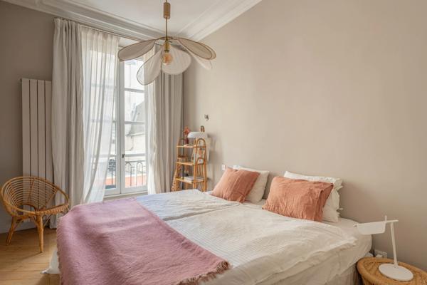 Appartement 4 pièces à vendre PARIS 1ER ARRONDISSEMENT (75)