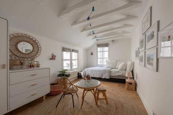 Appartement 4 pièces à vendre PARIS 1ER ARRONDISSEMENT (75)
