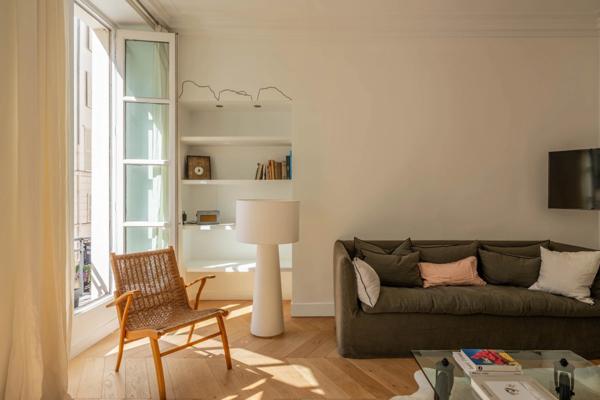 Appartement 4 pièces à vendre PARIS 1ER ARRONDISSEMENT (75)