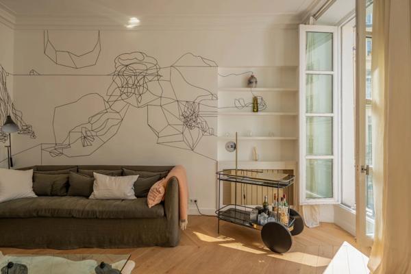 Appartement 4 pièces à vendre PARIS 1ER ARRONDISSEMENT (75)