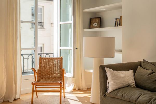 Appartement 4 pièces à vendre PARIS 1ER ARRONDISSEMENT (75)