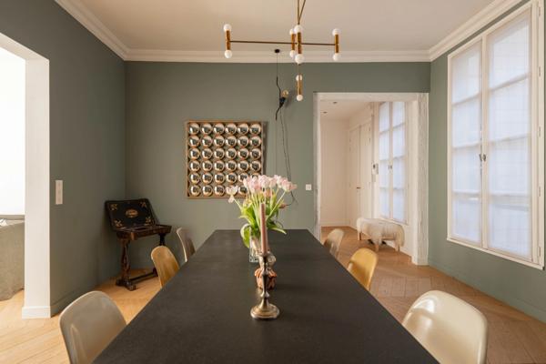 Appartement 4 pièces à vendre PARIS 1ER ARRONDISSEMENT (75)