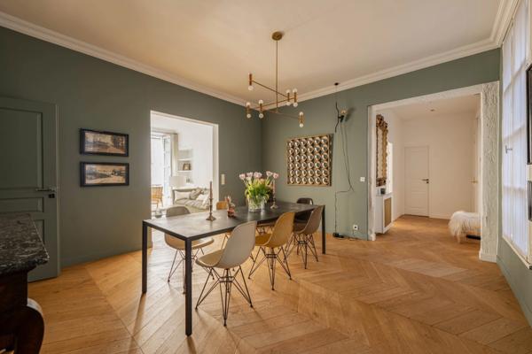 Appartement 4 pièces à vendre PARIS 1ER ARRONDISSEMENT (75)