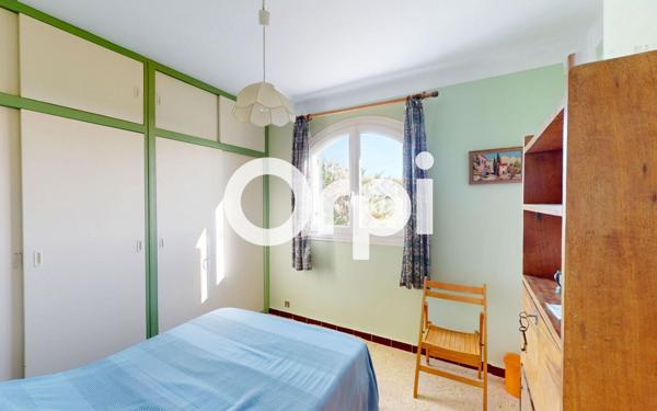 Maison à vendre    8 pièces • 201 m2 Carqueiranne