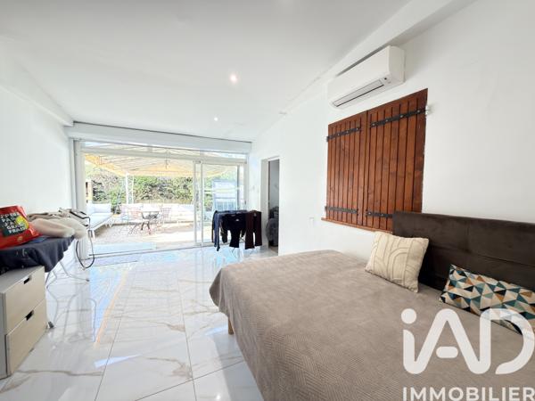 Maison à vendre 5 pièces 179 m² Carnoux-en-Provence