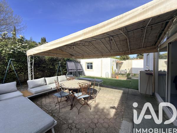 Maison à vendre 5 pièces 179 m² Carnoux-en-Provence
