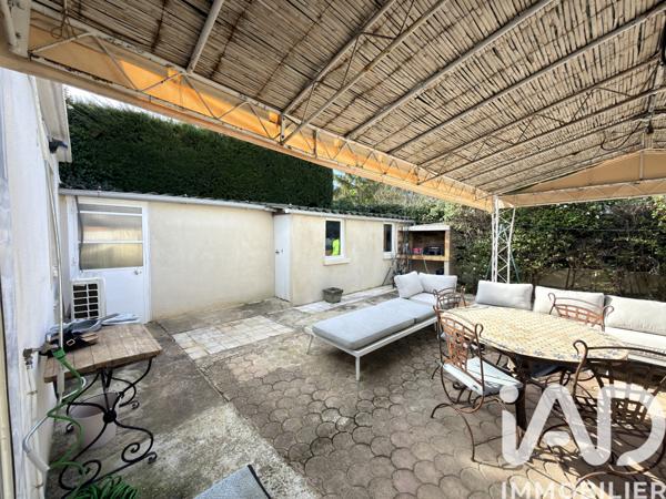 Maison à vendre 5 pièces 179 m² Carnoux-en-Provence