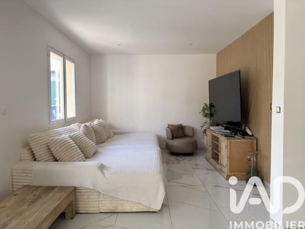 Maison à vendre 5 pièces 179 m² Carnoux-en-Provence
