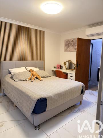 Maison à vendre 5 pièces 179 m² Carnoux-en-Provence