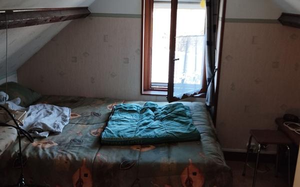 Maison à vendre    3 pièces •  Vierzon